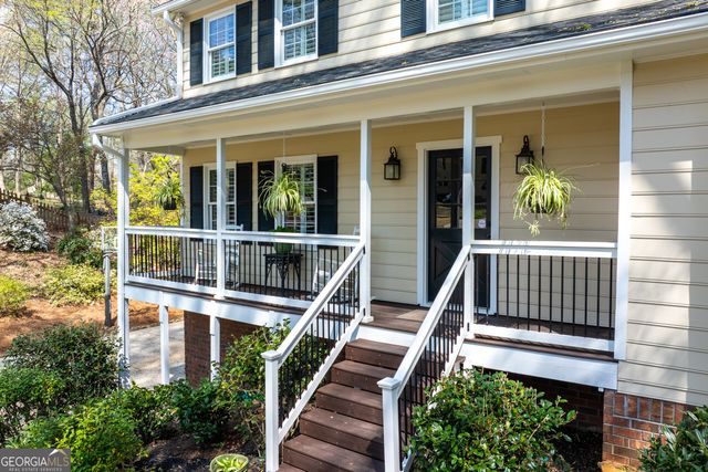 3781 Canvasback Court, Marietta, GA 30062