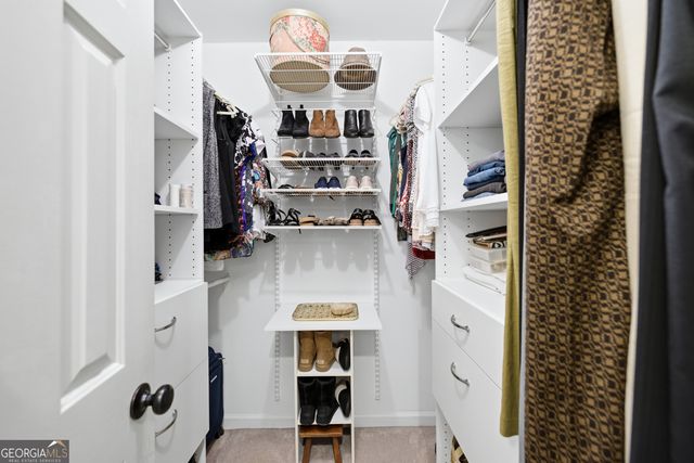 3781 Canvasback Court, Marietta, GA 30062