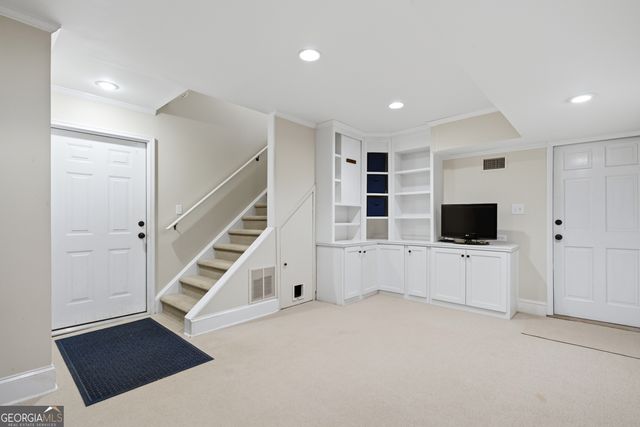 3781 Canvasback Court, Marietta, GA 30062