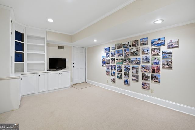 3781 Canvasback Court, Marietta, GA 30062