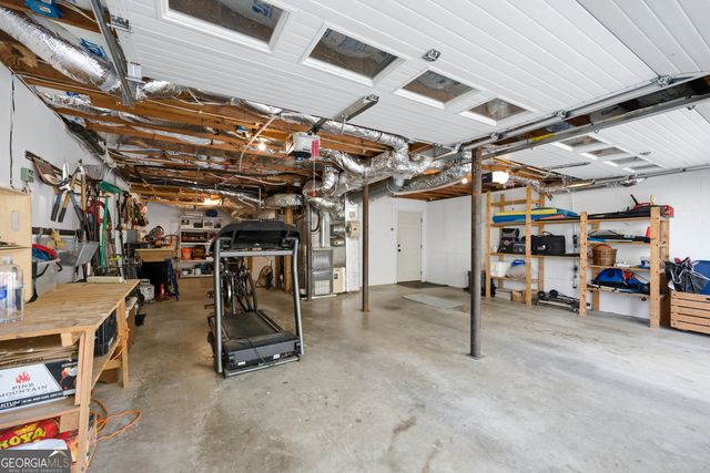 3781 Canvasback Court, Marietta, GA 30062