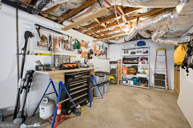 3781 Canvasback Court, Marietta, GA 30062