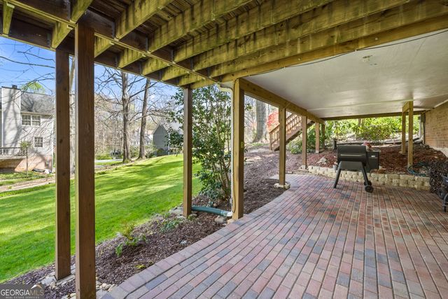 3781 Canvasback Court, Marietta, GA 30062