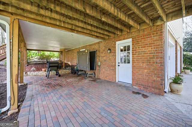 3781 Canvasback Court, Marietta, GA 30062