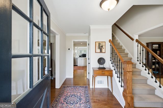 3781 Canvasback Court, Marietta, GA 30062