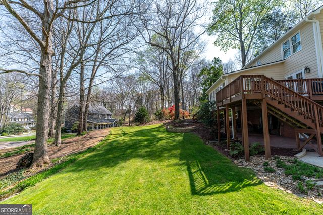 3781 Canvasback Court, Marietta, GA 30062