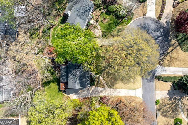 3781 Canvasback Court, Marietta, GA 30062