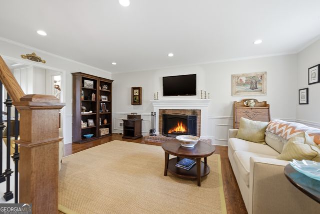 3781 Canvasback Court, Marietta, GA 30062