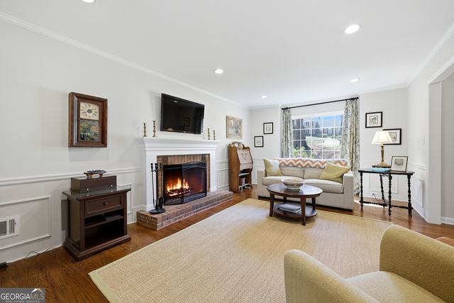 3781 Canvasback Court, Marietta, GA 30062