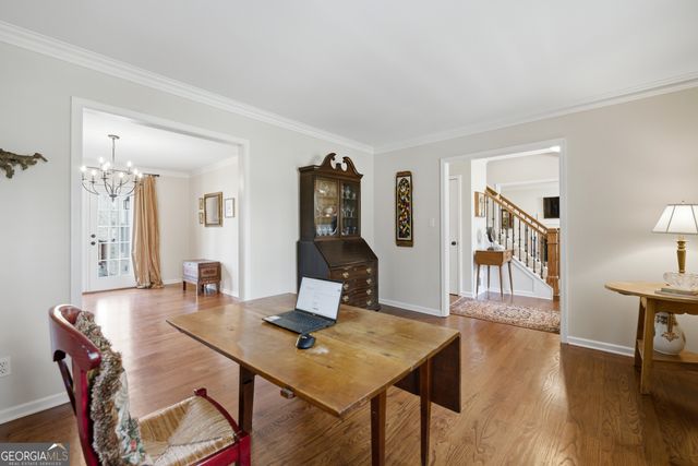 3781 Canvasback Court, Marietta, GA 30062