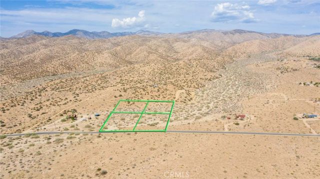 1000 Rimrock, Pioneertown, CA 92268