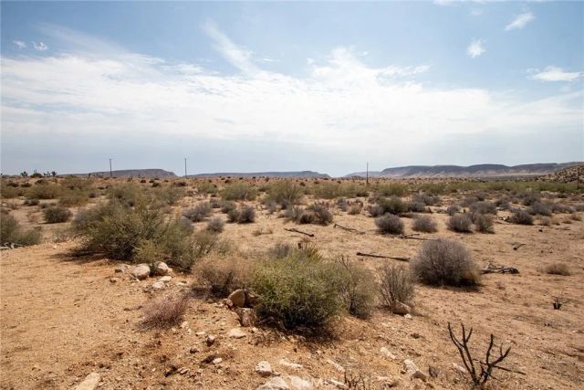 1000 Rimrock, Pioneertown, CA 92268