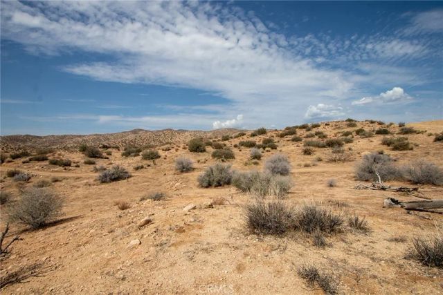 1000 Rimrock, Pioneertown, CA 92268