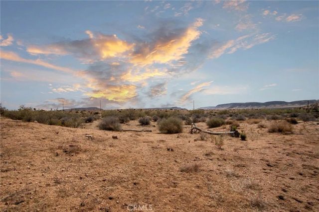 1000 Rimrock, Pioneertown, CA 92268