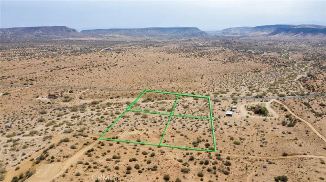 1000 Rimrock, Pioneertown, CA 92268