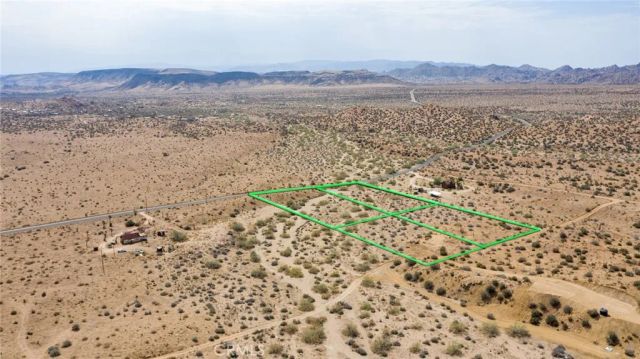 1000 Rimrock, Pioneertown, CA 92268