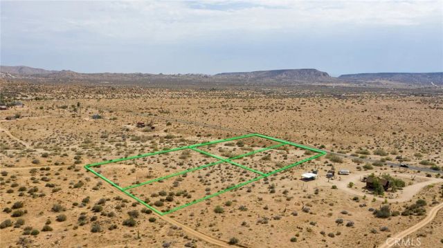 1000 Rimrock, Pioneertown, CA 92268