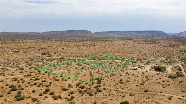 1000 Rimrock, Pioneertown, CA 92268