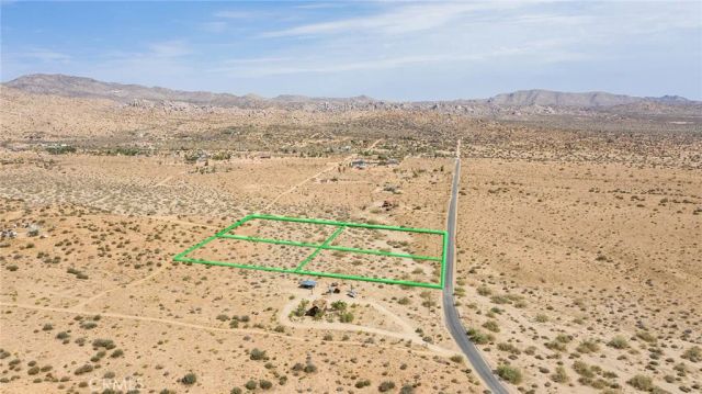 1000 Rimrock, Pioneertown, CA 92268