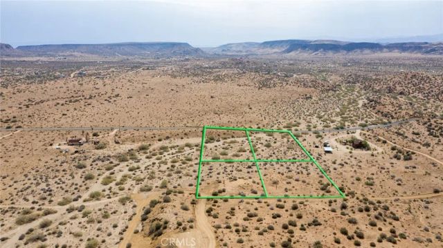 1000 Rimrock, Pioneertown, CA 92268