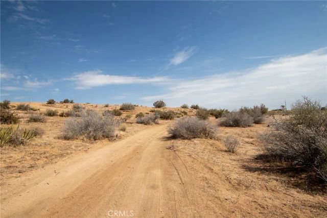 1000 Rimrock, Pioneertown, CA 92268