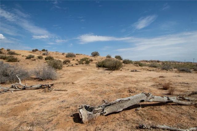 1000 Rimrock, Pioneertown, CA 92268