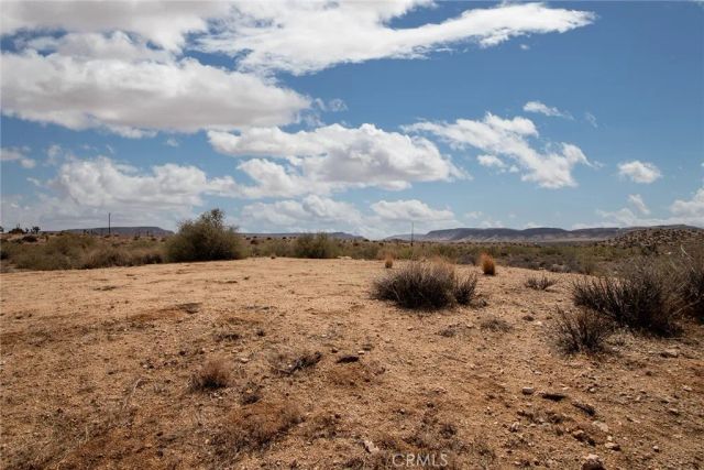 1000 Rimrock, Pioneertown, CA 92268