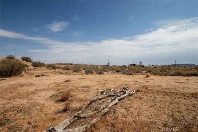 1000 Rimrock, Pioneertown, CA 92268