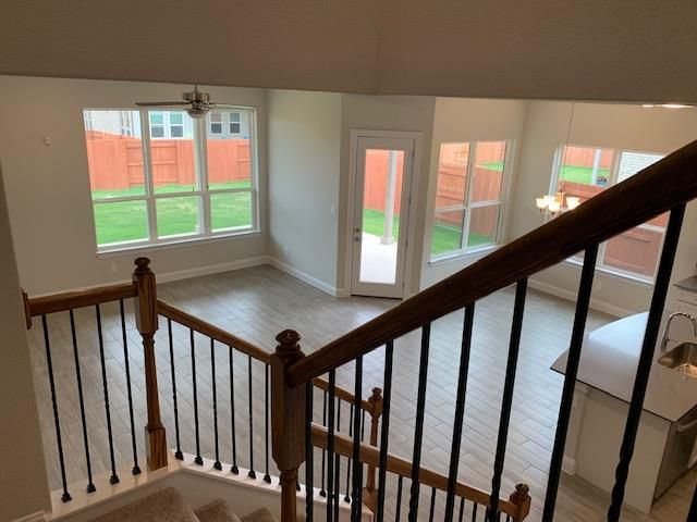 2202 Ambling TRL, Georgetown, TX 78628