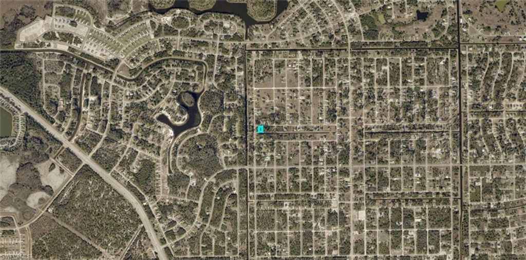 506 Raintree ST E, LEHIGH ACRES, FL 33974 — photo 3