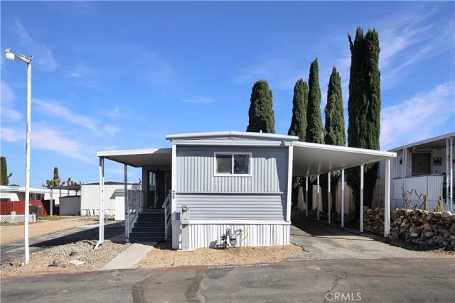 7425 Church 25, Yucca Valley, CA 92284