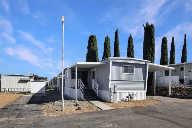 7425 Church 25, Yucca Valley, CA 92284