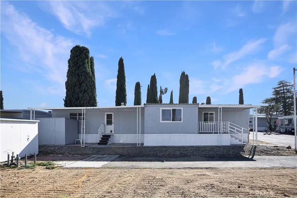 7425 Church 25, Yucca Valley, CA 92284