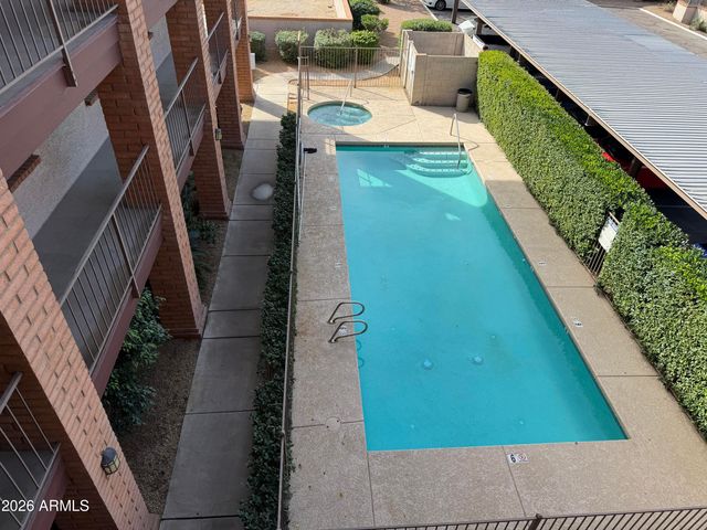 17 E Ruth Avenue 305, Phoenix, AZ 85020