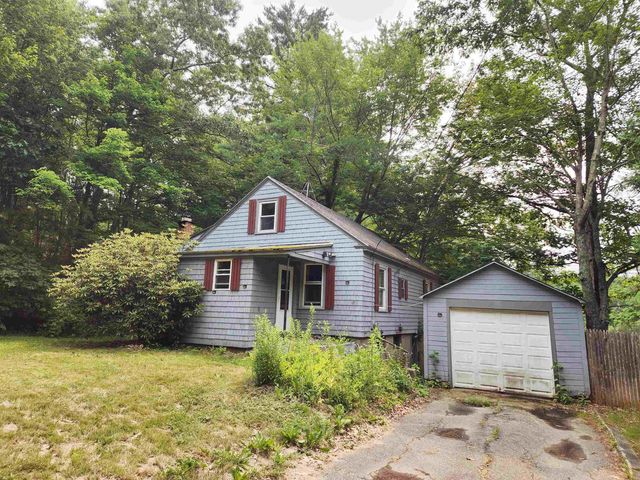 44 Kingston Road, Exeter, NH 03833