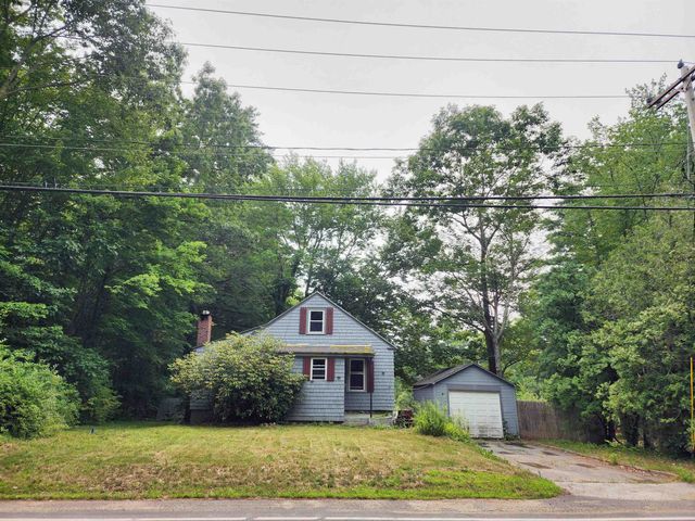 44 Kingston Road, Exeter, NH 03833