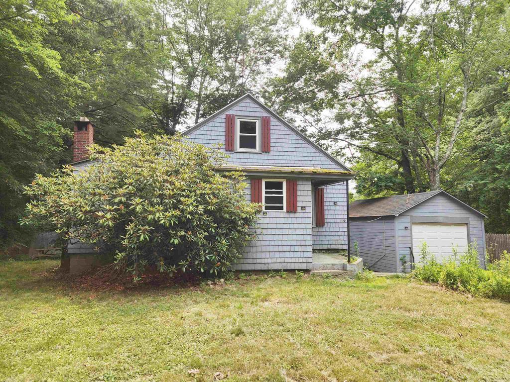 44 Kingston Road, Exeter, NH 03833
