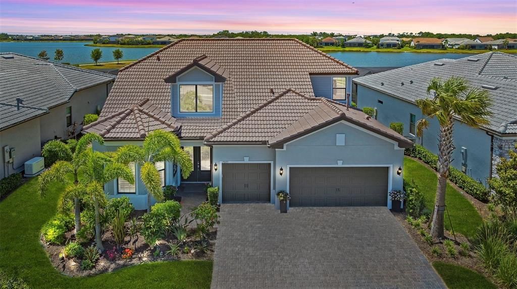 7889 MAINSAIL LANE, Sarasota, FL 34240