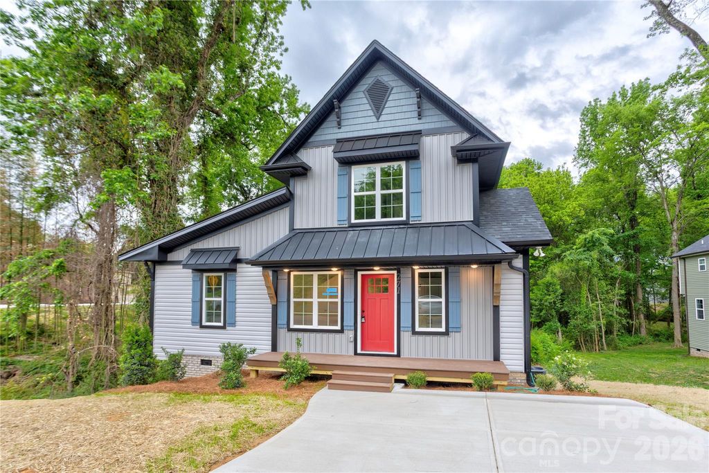 271 Stewart Street NW, Concord, NC 28027