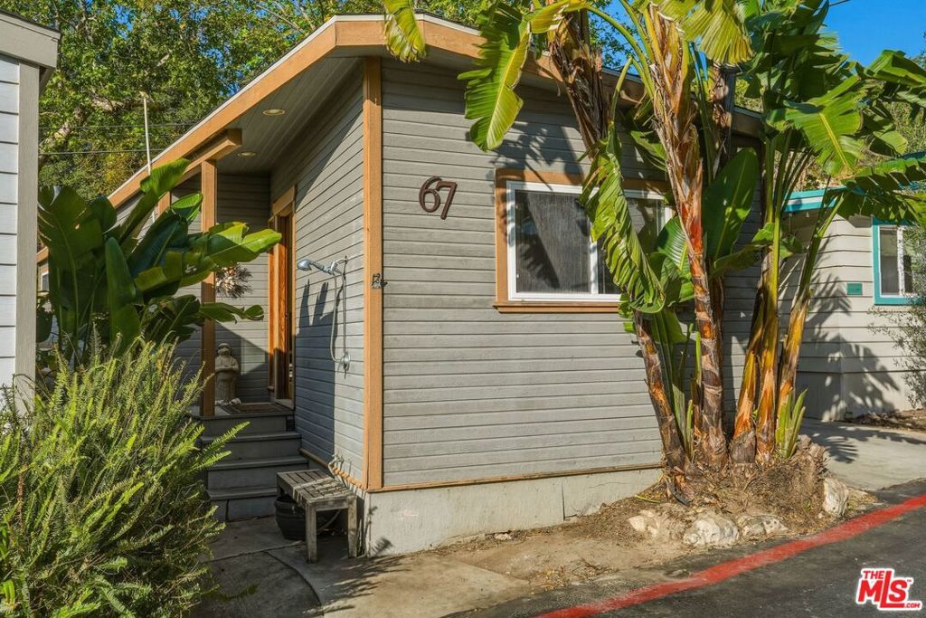 67 Paradise Cove, Malibu, CA 90265 — exterior