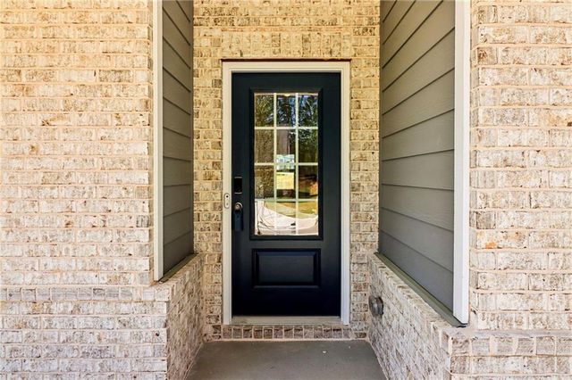 7230 Lyric Street, Fairburn, GA 30213
