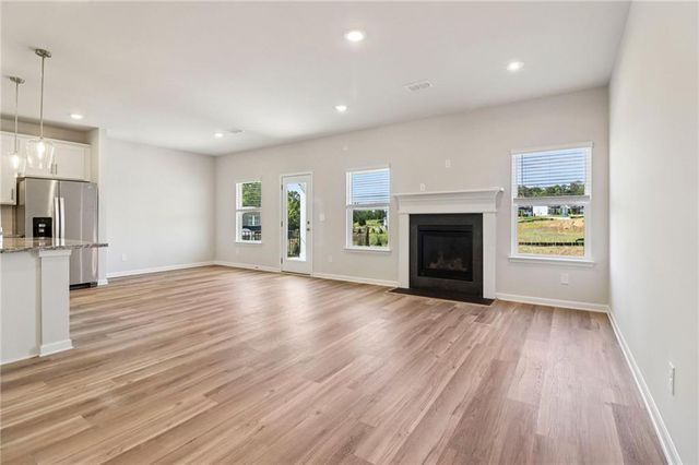 7230 Lyric Street, Fairburn, GA 30213