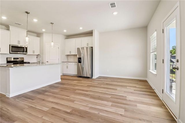 7230 Lyric Street, Fairburn, GA 30213