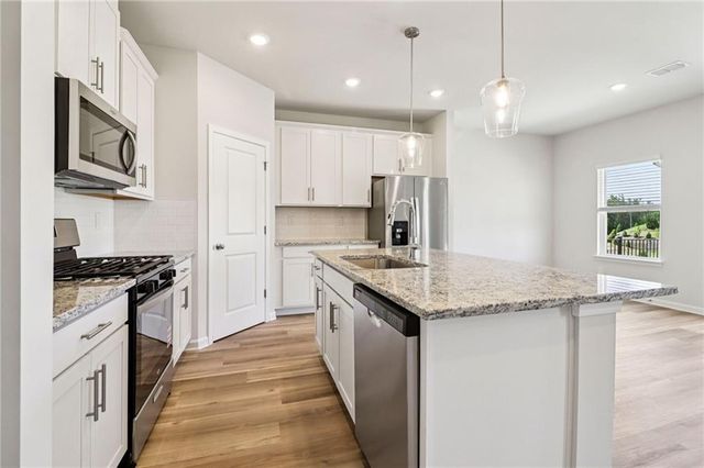 7230 Lyric Street, Fairburn, GA 30213