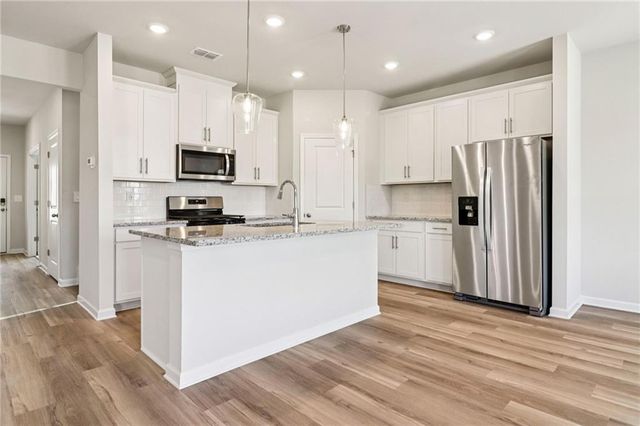 7230 Lyric Street, Fairburn, GA 30213