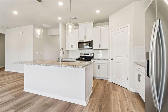 7230 Lyric Street, Fairburn, GA 30213