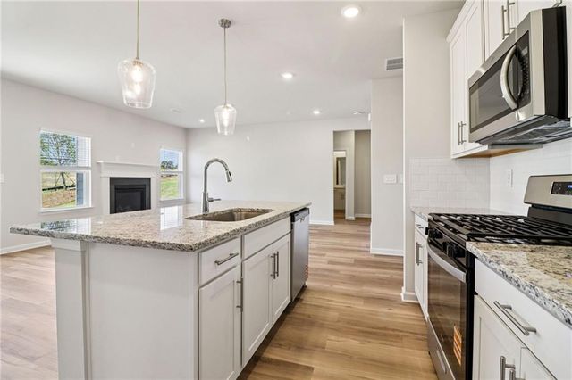 7230 Lyric Street, Fairburn, GA 30213