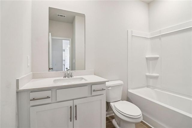 7230 Lyric Street, Fairburn, GA 30213
