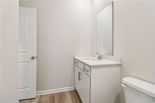 7230 Lyric Street, Fairburn, GA 30213