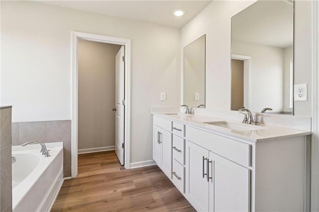 7230 Lyric Street, Fairburn, GA 30213